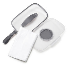 Load image into Gallery viewer, Skip Hop Grab & Go Snug Seal Wipes Case