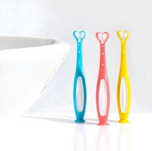 Load image into Gallery viewer, Frida Baby Triple-Angle Toothhugger