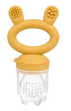 Load image into Gallery viewer, Haakaa Baby Fruit Food Feeder Pacifier