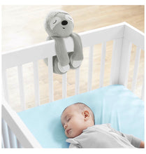Load image into Gallery viewer, Skip Hop Cry-Activated Soother Sloth / Panda / Unicorn