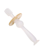 Load image into Gallery viewer, haakaa 360° Baby Toothbrush with Suction Base 6 months +