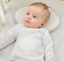 Load image into Gallery viewer, Doomoo Baby Pillow