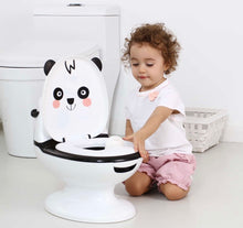 Load image into Gallery viewer, EAZY KIDS POTTY SEAT