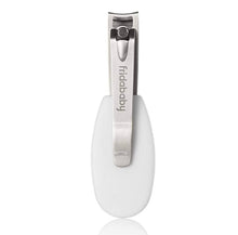 Load image into Gallery viewer, Frida Baby NailFrida the SnipperClipper Nail Care Kit
