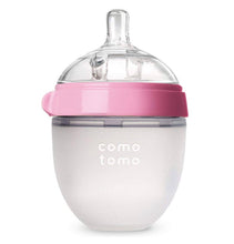 Load image into Gallery viewer, Comotomo Baby Bottle 150 ml