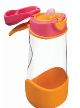 Load image into Gallery viewer, B.Box-Sport Spout Bottle 450ml