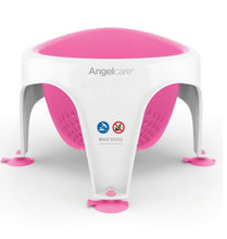 Load image into Gallery viewer, Angel Care Soft Touch Shower Chair