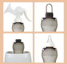 Load image into Gallery viewer, Haakaa Silicone Milk Storage Bag.