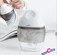 Load image into Gallery viewer, Spectra Wearable Electric Breast Pump.