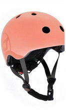 Load image into Gallery viewer, Scoot & Ride - Kid Helmet