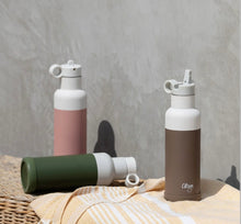 Load image into Gallery viewer, Citron-Water Bottle - 500ml (12hrs HOT 24hrs COLD)