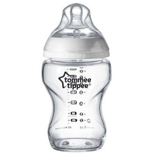 Load image into Gallery viewer, Tommee Tippee Glass 250 ml