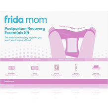 Load image into Gallery viewer, Frida Mom Postpartum Recovery Essentials Kit