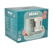 Load image into Gallery viewer, BEABA Babycook Neo, Glass Baby Food Maker