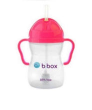 Load image into Gallery viewer, B.Box Sippy Cup Gelato Pastel and glow in the dark