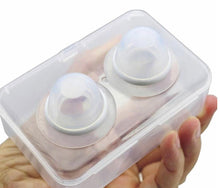 Load image into Gallery viewer, Haakaa - Inverted Nipple Corrector - Silicone Nipple Corrector 2.0