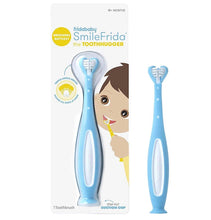 Load image into Gallery viewer, Frida Baby Triple-Angle Toothhugger