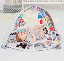 Load image into Gallery viewer, Vibrant Village Smart Lights Activity Gym