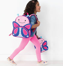 Load image into Gallery viewer, Skiphop - Zoo Backpack Collection