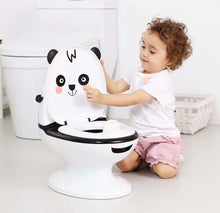 Load image into Gallery viewer, EAZY KIDS POTTY SEAT