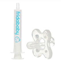 Load image into Gallery viewer, FridaBaby Dose Pacifier Syringe