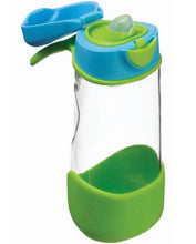 Load image into Gallery viewer, B.Box-Sport Spout Bottle 450ml