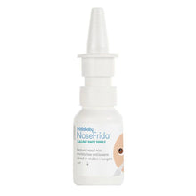 Load image into Gallery viewer, Saline nasal spray from Frida Baby ♥️