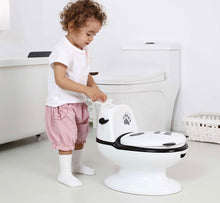 Load image into Gallery viewer, EAZY KIDS POTTY SEAT