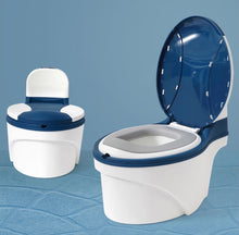 Load image into Gallery viewer, Eazy Kids - Potty Training Seat