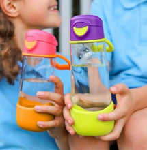 Load image into Gallery viewer, B.Box-Sport Spout Bottle 450ml