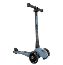 Load image into Gallery viewer, Scoot & Ride - Highwaykick3 - LED ( 3-6 years )