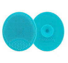 Load image into Gallery viewer, Frida Baby ♥️ Silicone Shower Brush