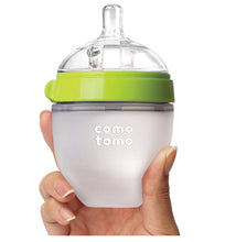 Load image into Gallery viewer, Comotomo Baby Bottle 150ml 2pcs