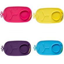 Load image into Gallery viewer, B.Box Roll + Go Mealtime Mat