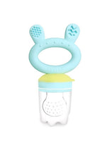 Load image into Gallery viewer, Haakaa Baby Fruit Food Feeder Pacifier