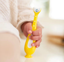 Load image into Gallery viewer, Frida Baby Triple-Angle Toothhugger