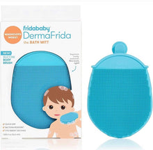 Load image into Gallery viewer, Frida Baby ♥️ Silicone Shower Brush