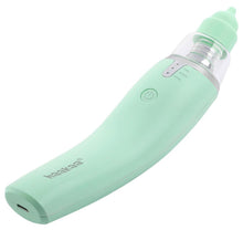 Load image into Gallery viewer, Haakaa Electric Nasal Aspirator 0m+