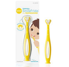 Load image into Gallery viewer, Frida Baby Triple-Angle Toothhugger