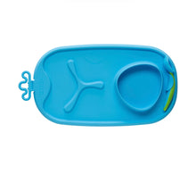 Load image into Gallery viewer, B.Box Roll + Go Mealtime Mat