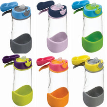 Load image into Gallery viewer, B.Box-Sport Spout Bottle 450ml