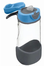 Load image into Gallery viewer, B.Box-Sport Spout Bottle 450ml