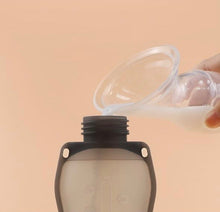 Load image into Gallery viewer, Haakaa Silicone Milk Storage Bag.
