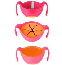 Load image into Gallery viewer, B.Box Bowl and Straw