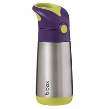 Load image into Gallery viewer, B.Box Insulated Drinking Bottle 350ml