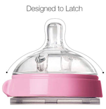 Load image into Gallery viewer, Comotomo Baby Bottle 250ml 2pcs