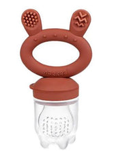 Load image into Gallery viewer, Haakaa Baby Fruit Food Feeder Pacifier