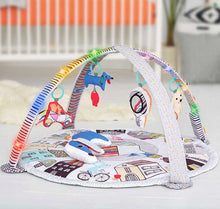 Load image into Gallery viewer, Vibrant Village Smart Lights Activity Gym