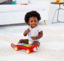 Load image into Gallery viewer, Skip Hop Xylophone Baby Toy