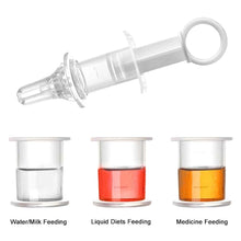 Load image into Gallery viewer, Hakkaa Liquid Medicine Syringe